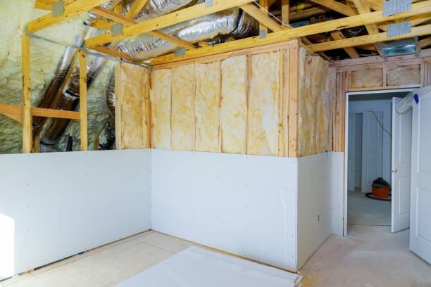 Types of Insulation We Offer in St Paul, MO