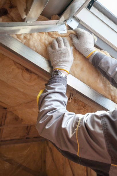 Best Insulation for Specific Applications in St Paul, MO
