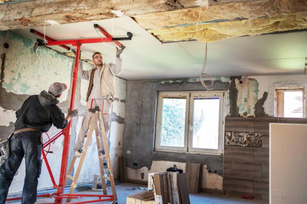 Best Fiberglass Insulation in St Paul, MO